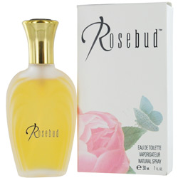 Rosebud Rosebud
