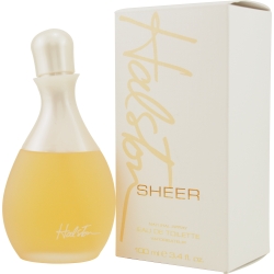 Halston Sheer Halston Sheer