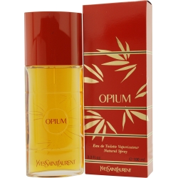 Opium Opium