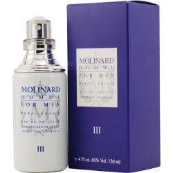 Molinard Iii Molinard Iii