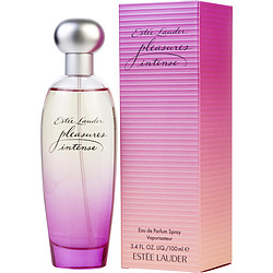 Pleasures Intense For Women