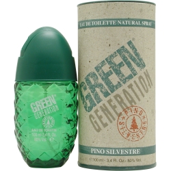 Green Generation Green Generation