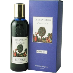 Les Senteurs Patchouli Les Senteurs Patchouli
