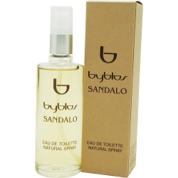 Byblos Sandalo Byblos Sandalo