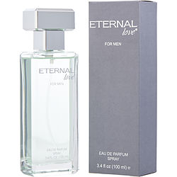 Eternal Love Eternal Love