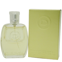 Diesel Yellow Diesel Yellow