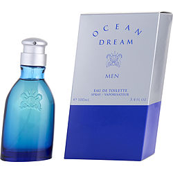 Ocean Dream Ltd Ocean Dream Ltd