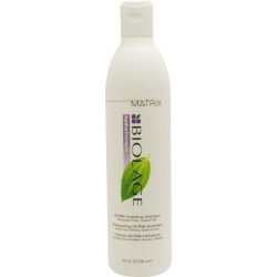 ULTRA HYDRATING SHAMPOO NOURISHES THICK COARSE HAIR 16.9 OZ