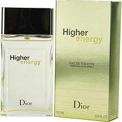 Higher Energy Higher Energy