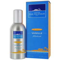 Comptoir Sud Pacifique Vanille Abricot Comptoir Sud Pacifique Vanille Abricot