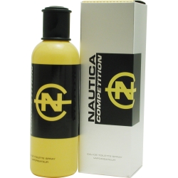 Nautica Competition (Relaunch) Nautica Competition (Relaunch)