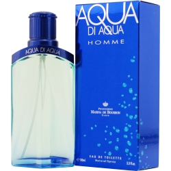 Aqua Di Aqua Aqua Di Aqua