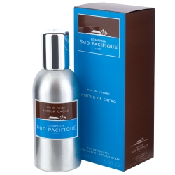 Comptoir Sud Pacifique Amour De Cacao Comptoir Sud Pacifique Amour De Cacao