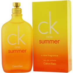 Ck One Summer Ck One Summer