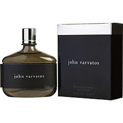 John Varvatos John Varvatos