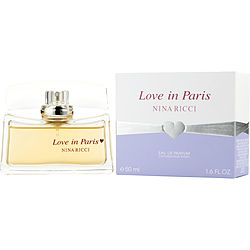 Love In Paris Love In Paris