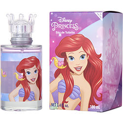 Little Mermaid Little Mermaid
