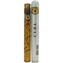Cuba Heritage Gold Cuba Heritage Gold