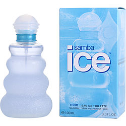 Samba Ice Samba Ice