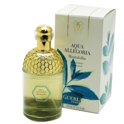 Aqua Allegoria Mentafolia Aqua Allegoria Mentafolia