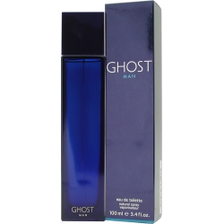 Ghost Ghost