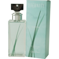 Eternity Summer Eternity Summer