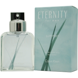 Eternity Summer Eternity Summer