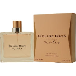 Celine Dion Notes Celine Dion Notes