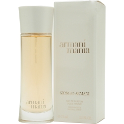 Armani Mania Armani Mania