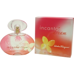 Incanto Dream Incanto Dream