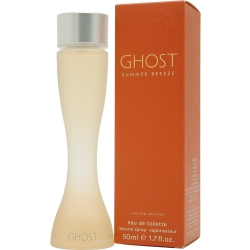 Ghost Summer Breeze Ghost Summer Breeze