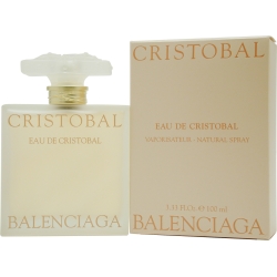 Eau De Cristobal Eau De Cristobal