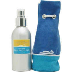 Comptoir Sud Pacifique Vanille Ambre Comptoir Sud Pacifique Vanille Ambre