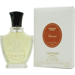 Creed Vanisia Creed Vanisia