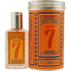 Lucky Brand #7 Lucky Brand #7