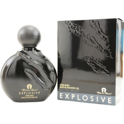Explosive Explosive
