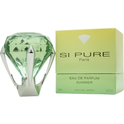 Si Pure Summer Si Pure Summer