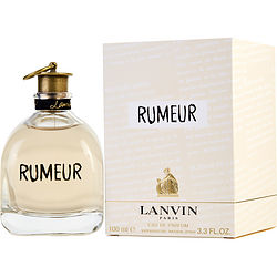 Rumeur Rumeur