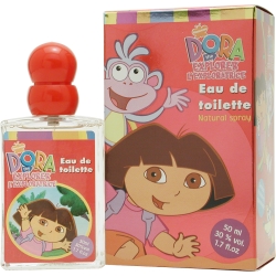 Dora The Explorer Dora The Explorer