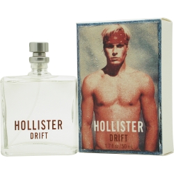 Hollister Drift Hollister Drift