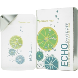 Echo Summer Fizz Echo Summer Fizz