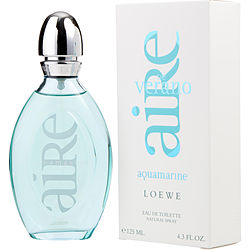 Aire De Verano Aquamarine Aire De Verano Aquamarine
