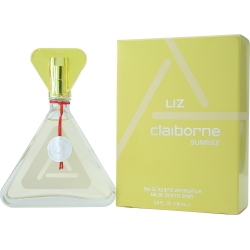 Liz Claiborne Red Sunset Liz Claiborne Red Sunset