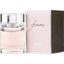 Boss Femme Boss Femme