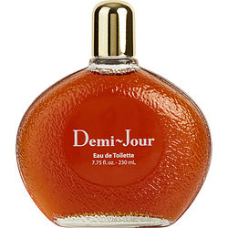 Demi Jour Demi Jour