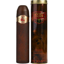 Cuba Magnum Red Cuba Magnum Red