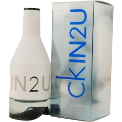 Ck In2u Ck In2u
