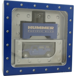 Hummer Pacific Blue Hummer Pacific Blue