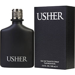 Usher Usher