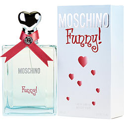 Moschino Funny! Moschino Funny!